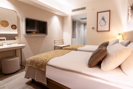 Sy Hotels Belek Boutique Luxury - 31