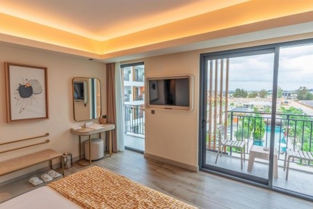 Sy Hotels Belek Boutique Luxury - 33