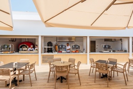 Sy Hotels Belek Boutique Luxury - 35