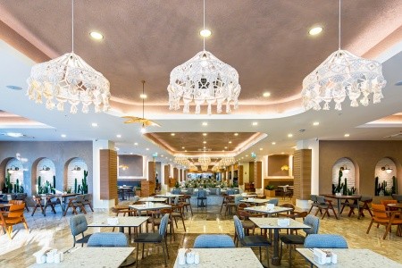 Sy Hotels Belek Boutique Luxury - 36