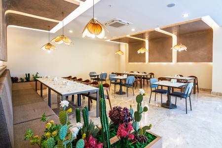 Sy Hotels Belek Boutique Luxury - 40