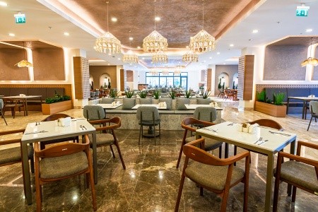 Sy Hotels Belek Boutique Luxury - 41