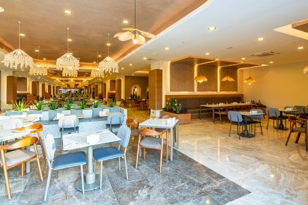 Sy Hotels Belek Boutique Luxury - 43