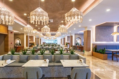 Sy Hotels Belek Boutique Luxury - 44