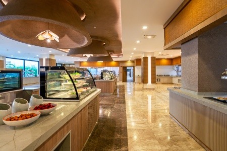 Sy Hotels Belek Boutique Luxury - 49