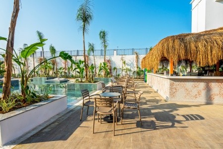 Sy Hotels Belek Boutique Luxury - 55