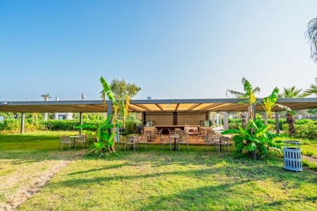 Sy Hotels Belek Boutique Luxury - 59