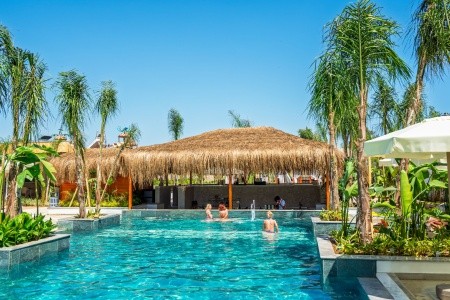 Sy Hotels Belek Boutique Luxury - 61