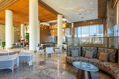 Sy Hotels Belek Boutique Luxury - 67
