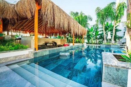 Sy Hotels Belek Boutique Luxury - 70