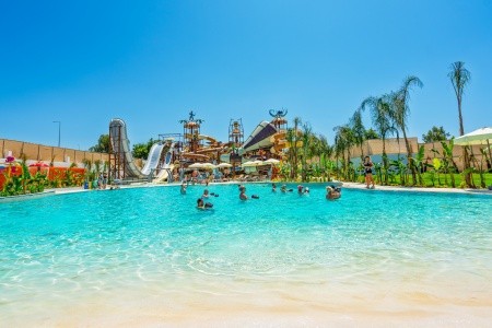 Sy Hotels Belek Boutique Luxury - 76