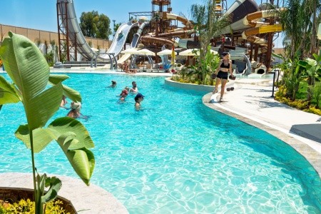 Sy Hotels Belek Boutique Luxury - 77