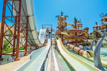 Sy Hotels Belek Boutique Luxury - 89