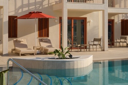 Paloma Grida Resort & Spa - 7