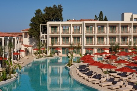 Paloma Grida Resort & Spa - 8