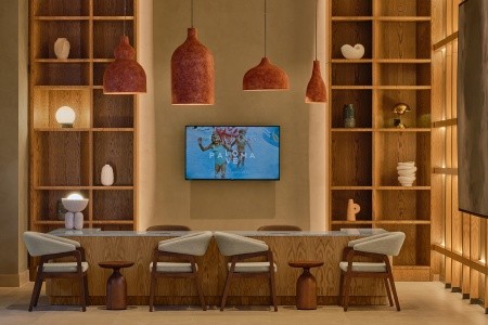 Paloma Grida Resort & Spa - 12