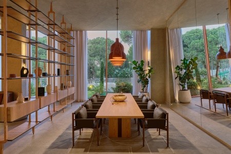 Paloma Grida Resort & Spa - 13