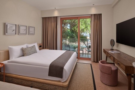 Paloma Grida Resort & Spa - 19