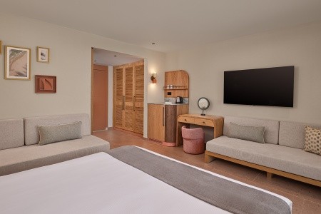 Paloma Grida Resort & Spa - 22