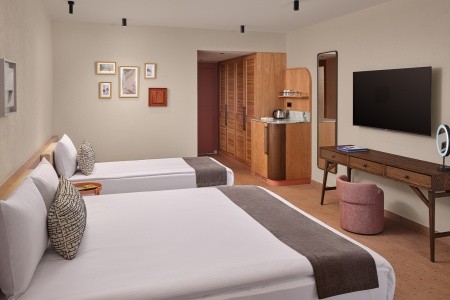 Paloma Grida Resort & Spa - 25