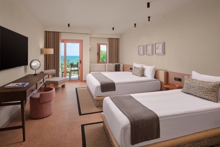 Paloma Grida Resort & Spa - 28