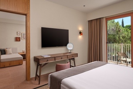 Paloma Grida Resort & Spa - 37