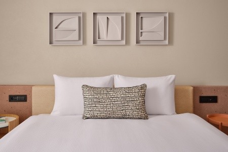 Paloma Grida Resort & Spa - 38