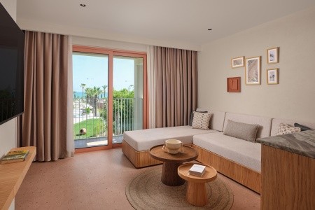 Paloma Grida Resort & Spa - 43