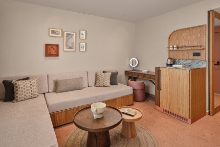 Paloma Grida Resort & Spa - 44