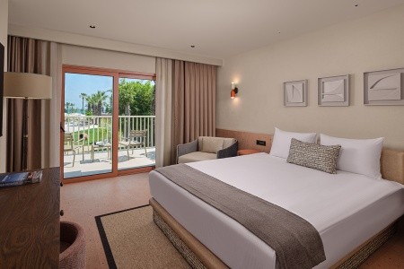 Paloma Grida Resort & Spa - 47