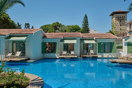 Paloma Grida Resort & Spa - 48