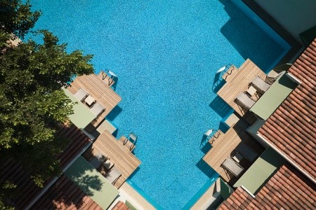 Paloma Grida Resort & Spa - 51