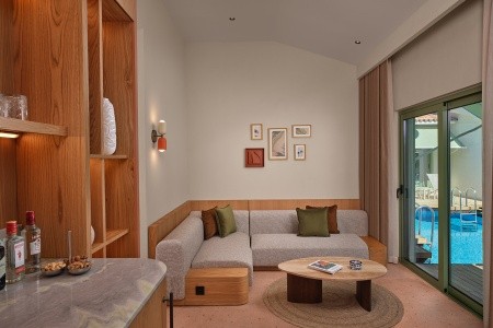 Paloma Grida Resort & Spa - 53