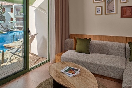 Paloma Grida Resort & Spa - 54