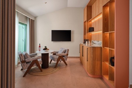 Paloma Grida Resort & Spa - 55