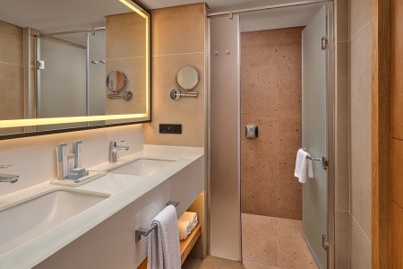 Paloma Grida Resort & Spa - 58