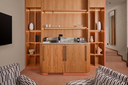 Paloma Grida Resort & Spa - 59