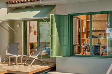 Paloma Grida Resort & Spa - 60