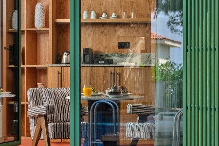 Paloma Grida Resort & Spa - 61