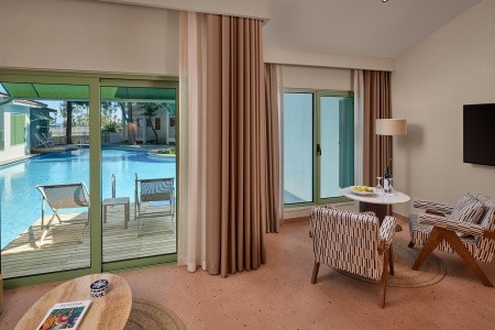 Paloma Grida Resort & Spa - 62