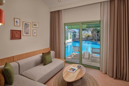 Paloma Grida Resort & Spa - 63