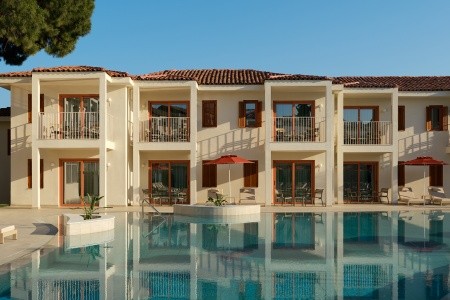 Paloma Grida Resort & Spa - 64