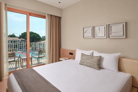 Paloma Grida Resort & Spa - 67