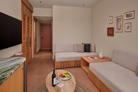 Paloma Grida Resort & Spa - 68