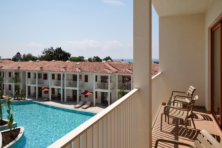 Paloma Grida Resort & Spa - 69