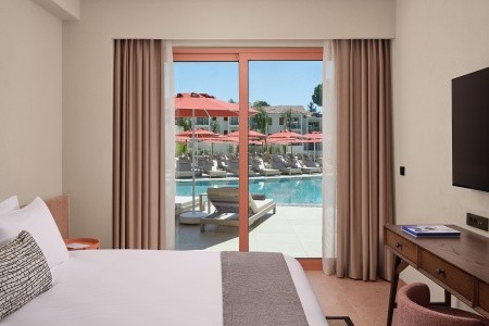 Paloma Grida Resort & Spa - 71