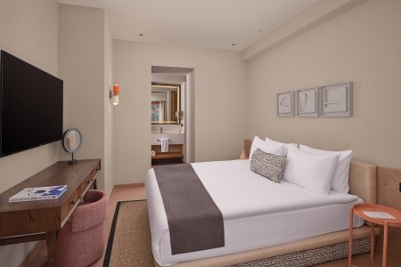 Paloma Grida Resort & Spa - 72