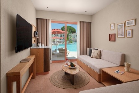 Paloma Grida Resort & Spa - 74