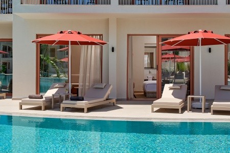 Paloma Grida Resort & Spa - 75