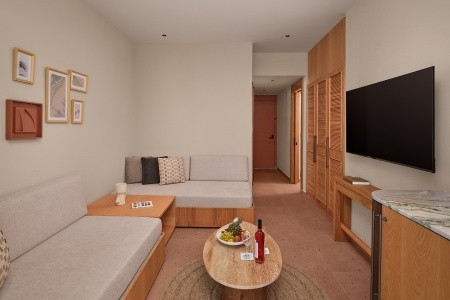 Paloma Grida Resort & Spa - 76